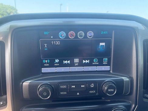 Used 2018 Chevrolet Silverado 1500 LT w/ All Star Edition image 13