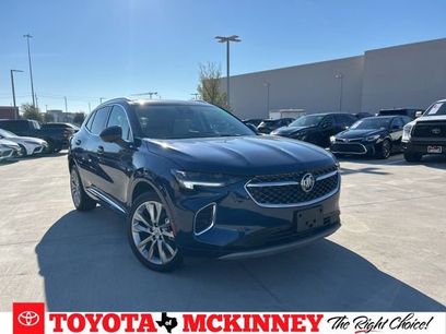 Used 2023 Buick Envision Avenir