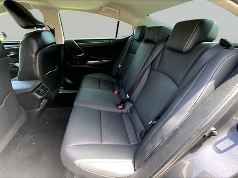 Used 2022 Lexus ES 350 w/ Premium Package FWD image 21
