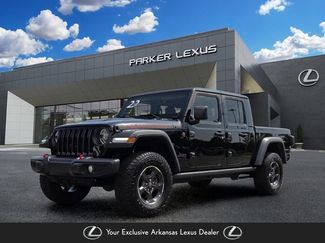 Used 2022 Jeep Gladiator Rubicon w/ LED Lighting Group AWD/4WD video 1