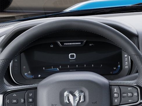 New 2026 RAM 2500 Power Wagon image 18