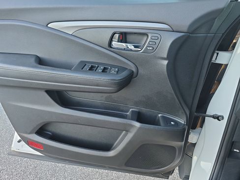 Used 2023 Honda Ridgeline RTL image 24