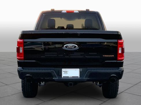 Used 2023 Ford F150 Tremor AWD/4WD image 5