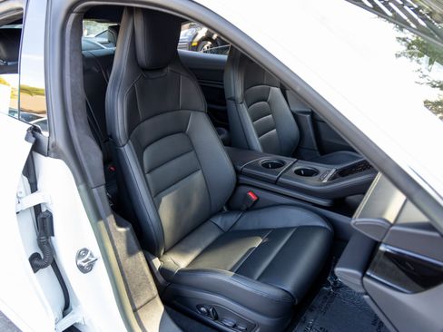 Certified 2023 Porsche Taycan Turbo image 56