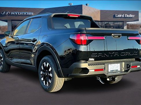 New 2026 Hyundai Santa Cruz SEL image 3
