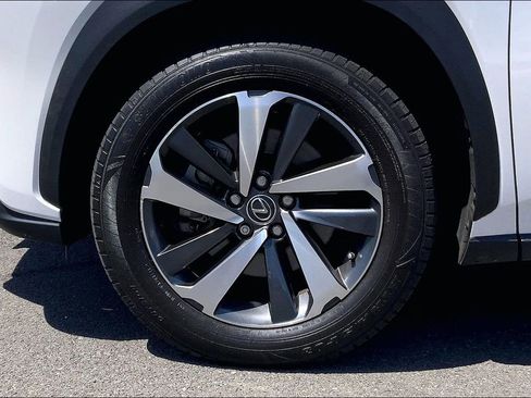 Used 2020 Lexus NX 300 FWD w/ Comfort Package image 9