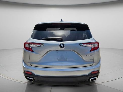 Certified 2025 Acura RDX SH-AWD image 5