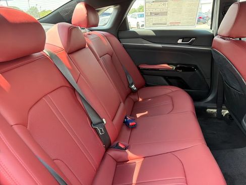 New 2026 Kia K5 GT-Line FWD image 24