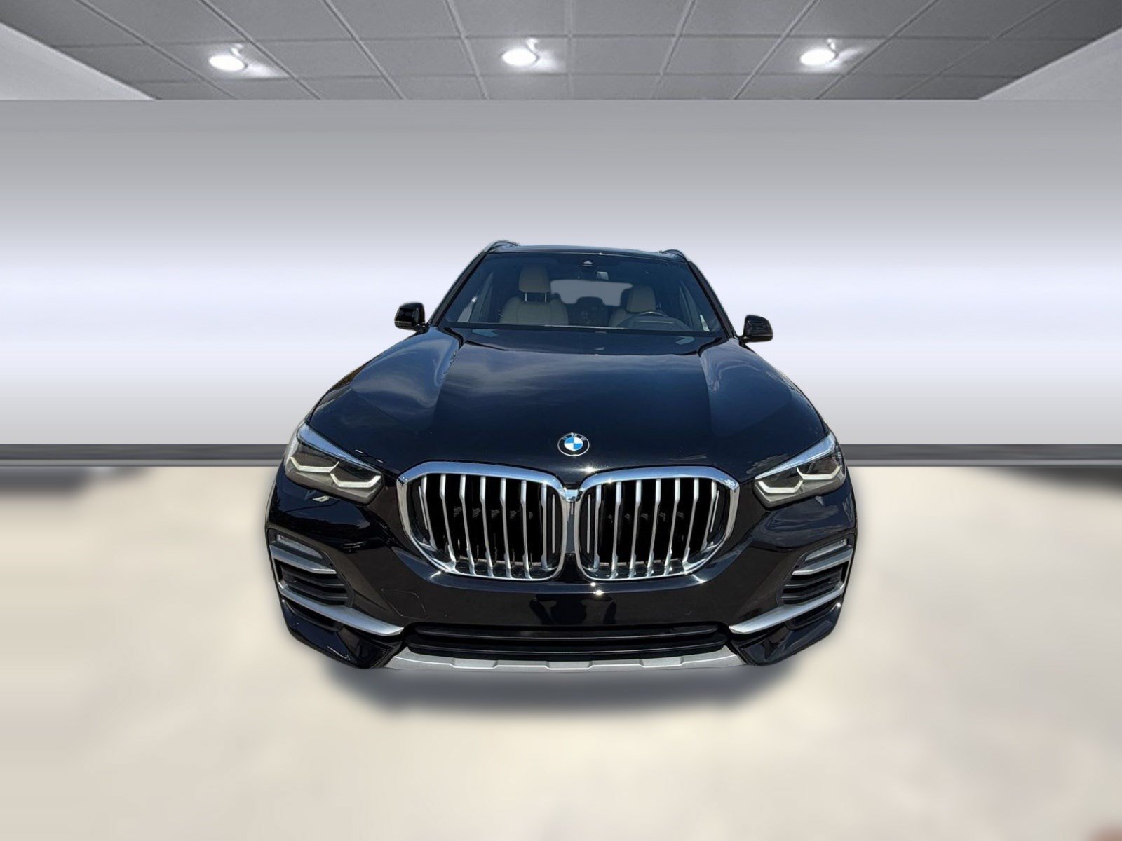 Used 2021 BMW X5 xDrive40i w/ Convenience Package AWD/4WD image 6