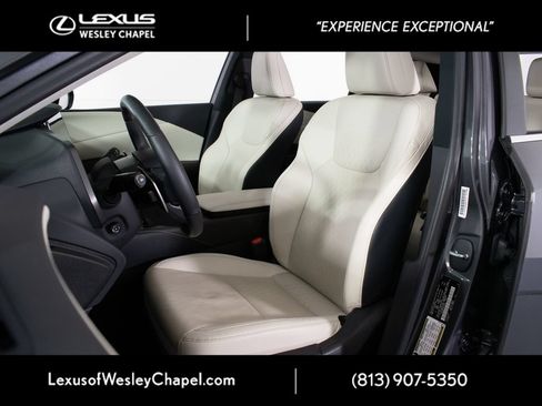 Used 2024 Lexus RX 350 Premium Plus w/ Convenience Package FWD image 13