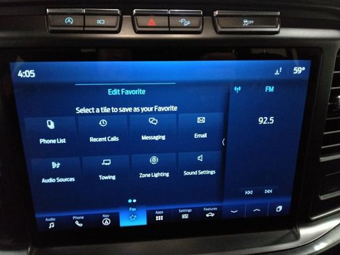 Used 2021 Ford F150 XLT w/ Equipment Group 302A High image 24