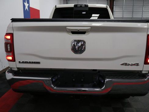 Used 2024 RAM 2500 Laramie w/ Protection Group AWD/4WD image 26