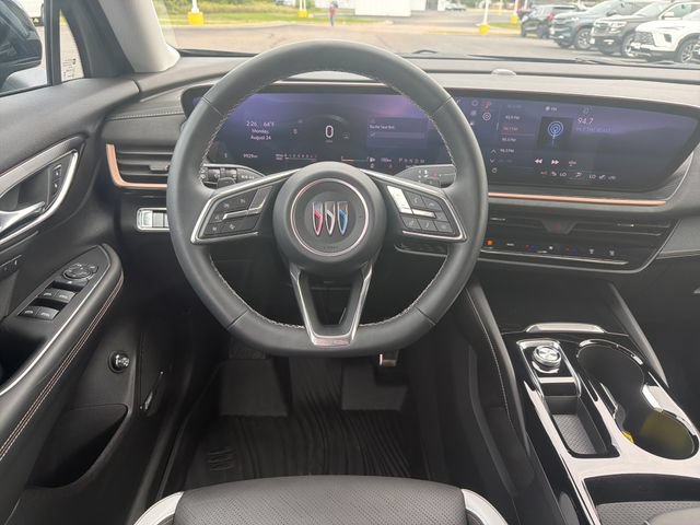 Used 2024 Buick Envision Sport Touring AWD/4WD image 16