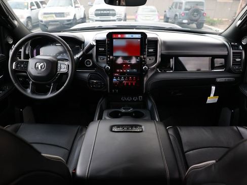 New 2026 RAM 2500 Power Wagon image 22