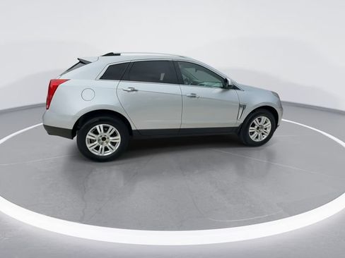 Used 2016 Cadillac SRX Luxury FWD image 8