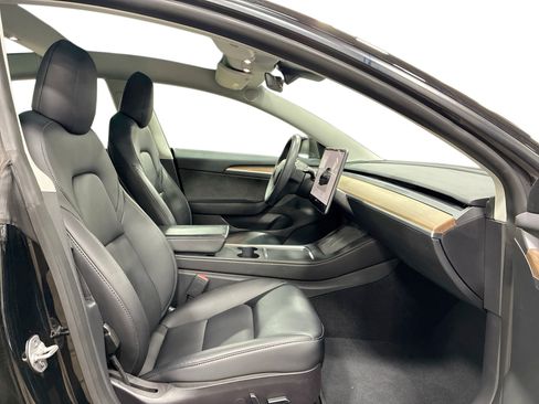 Certified 2022 Tesla Model 3 RWD image 13