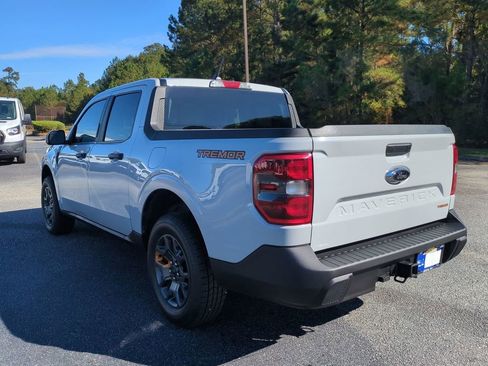 Used 2023 Ford Maverick Tremor w/ Tremor Off-Road Package image 6