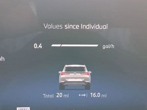 Used 2026 BMW X3 xDrive30 w/ Convenience Package image 18