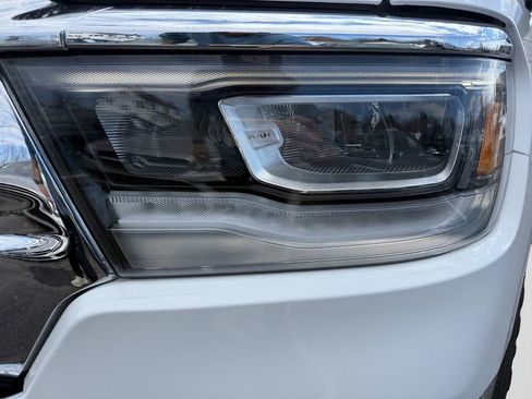 Certified 2023 RAM 1500 Laramie image 22