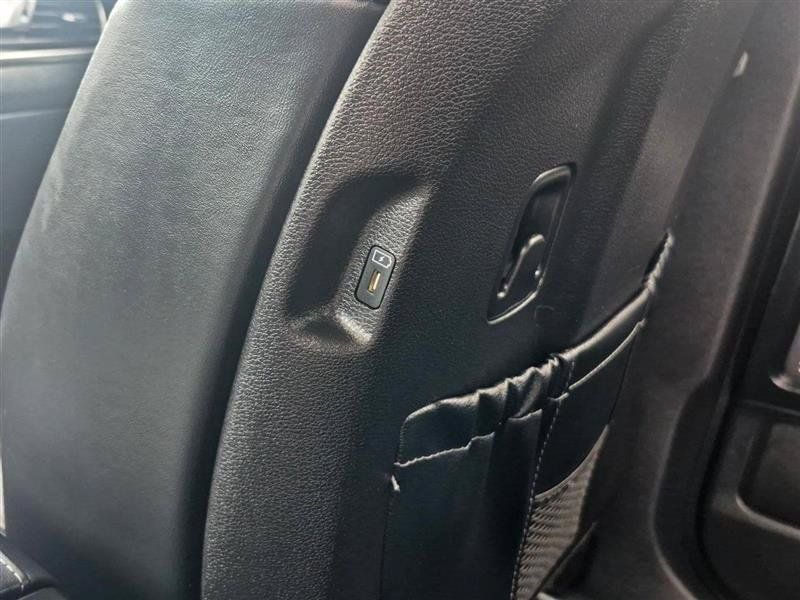 Used 2025 Kia Telluride S AWD/4WD image 27