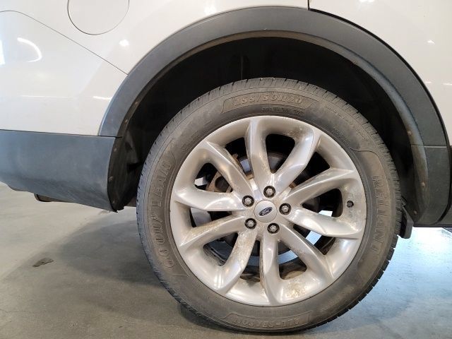 Used 2012 Ford Explorer XLT AWD/4WD image 15