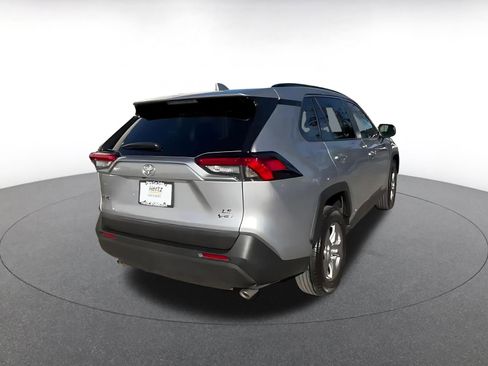 Used 2025 Toyota RAV4 LE image 15