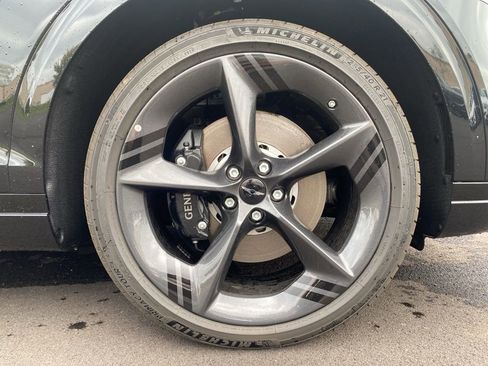 New 2026 Genesis GV70 3.5T Sport Prestige image 5