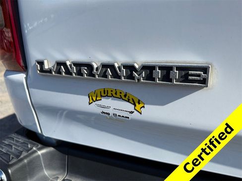 Certified 2024 RAM 1500 Laramie image 16
