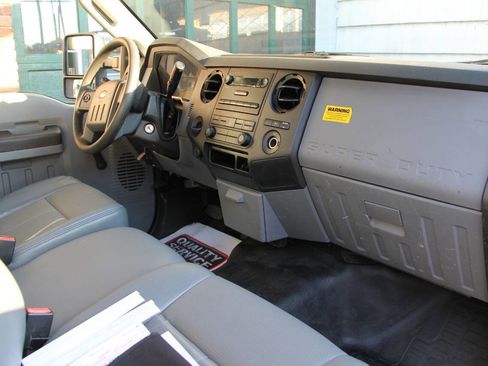 Used 2016 Ford F250 XL image 37