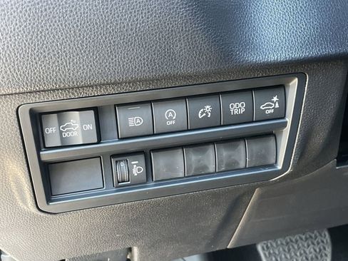New 2026 Toyota Tundra SR5 AWD/4WD image 12