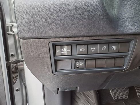 Used 2024 Toyota Tundra SR5 w/ SR5 Premium Package image 18