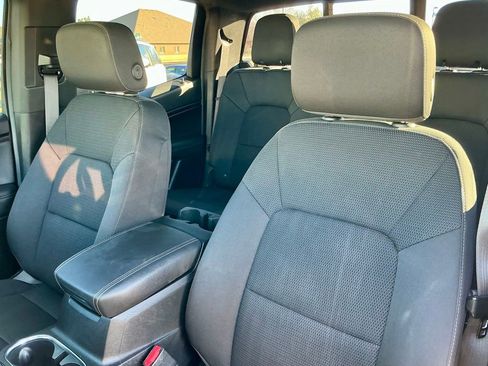 Used 2023 GMC Canyon Elevation w/ Convenience Package image 36