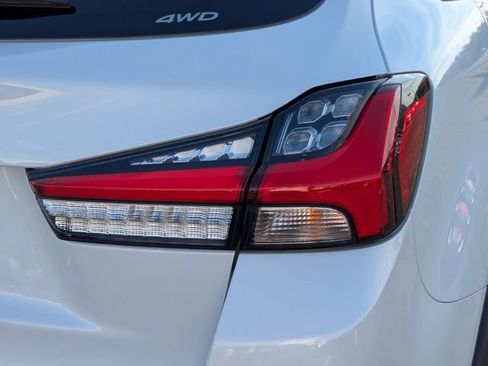New 2026 Mitsubishi Outlander Sport AWD image 11