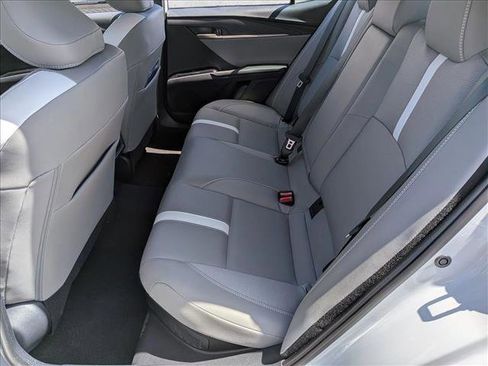 Used 2026 Toyota Camry SE FWD image 18