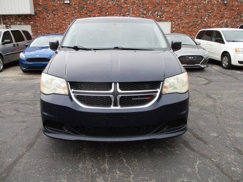 Used 2014 Dodge Grand Caravan SE w/ Quick Order Package 29E SE image 6