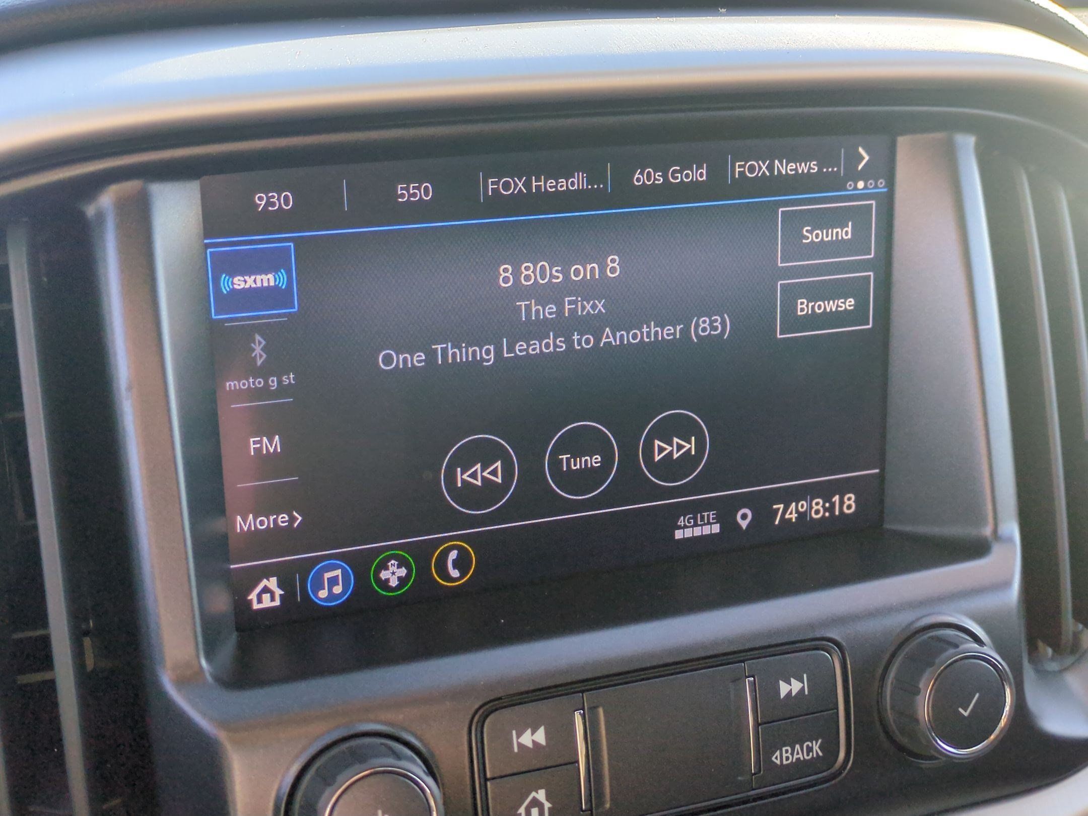 Used 2022 GMC Canyon Elevation w/ Trailering Package AWD/4WD image 23