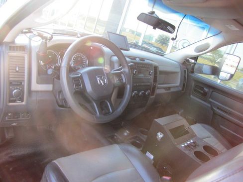 Used 2012 RAM 5500 SLT w/ Max Tow Pkg image 27