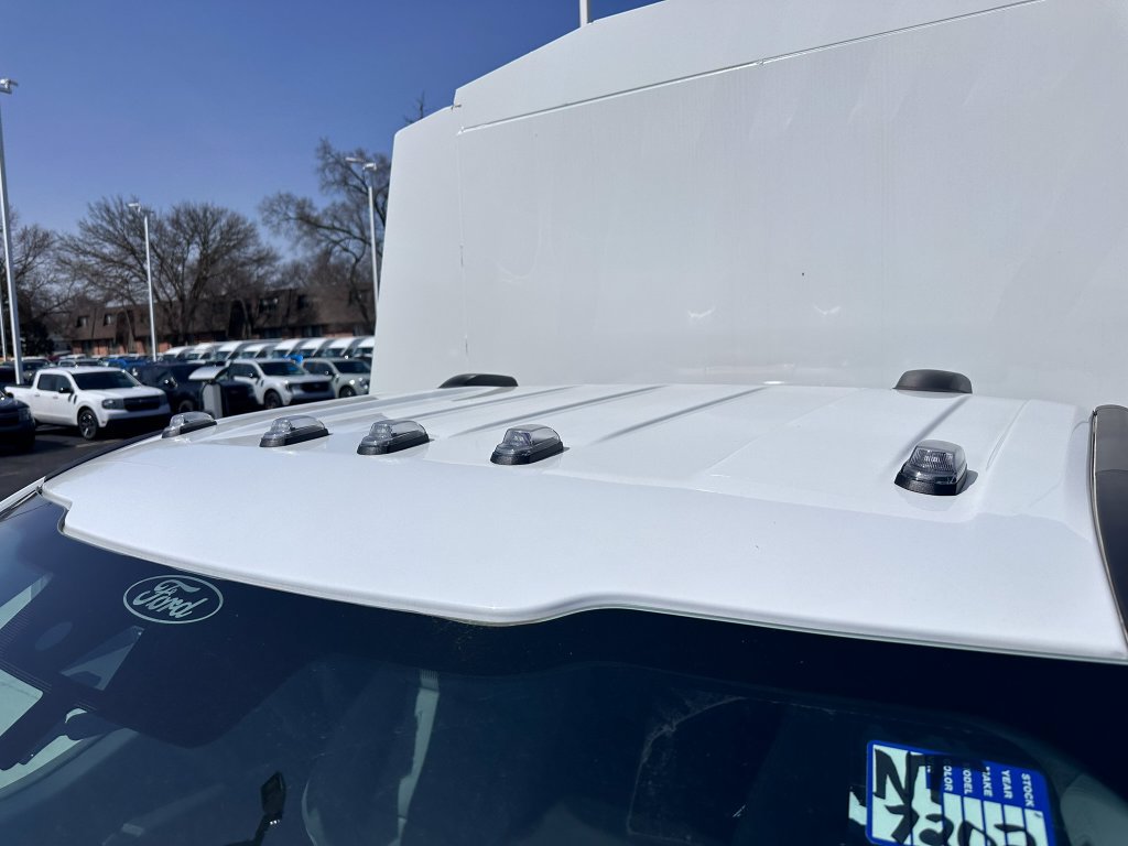 New 2024 Ford F550 4x4 Regular Cab Super Duty image 12