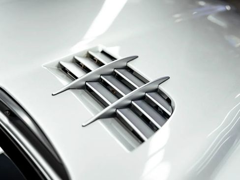 Used 2006 Mercedes-Benz SLR image 28