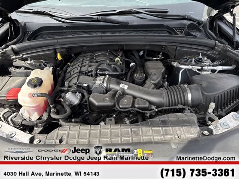 Used 2024 Jeep Grand Cherokee L Altitude AWD/4WD image 13