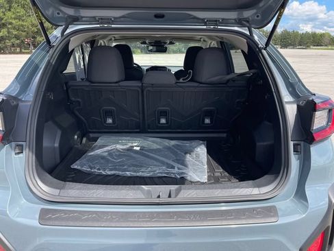 Certified 2024 Subaru Crosstrek 2.0i Premium AWD/4WD image 17