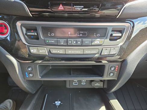 New 2026 Honda Ridgeline Black Edition image 26