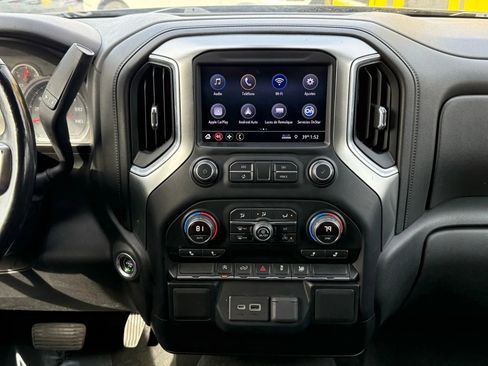 Used 2019 Chevrolet Silverado 1500 LT w/ All-Star Edition image 13