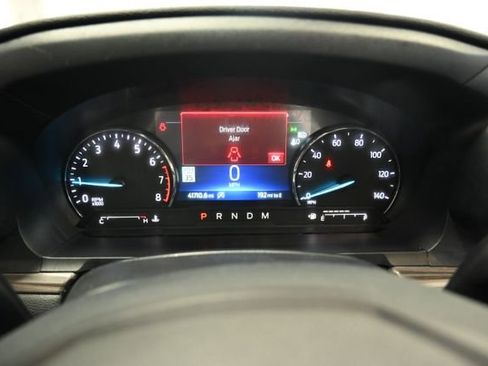 Used 2020 Ford Explorer Limited w/ Class III Trailer Tow Package AWD/4WD image 34