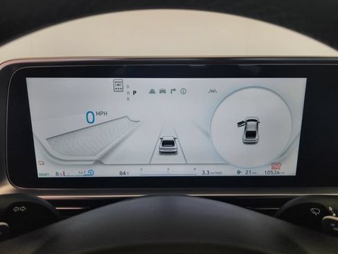 Used 2024 Hyundai Ioniq 6 SE AWD/4WD image 22