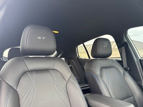 Used 2024 Buick Envista Sport Touring w/ Convenience I Package image 17