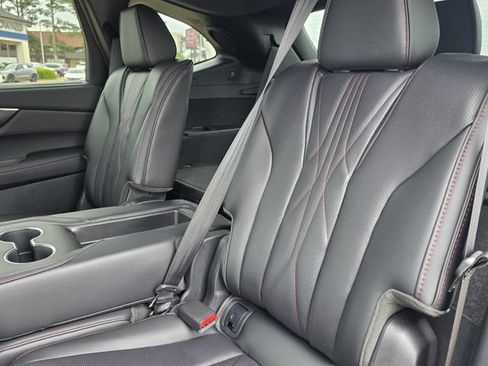 Certified 2025 Acura MDX Type S AWD/4WD image 26