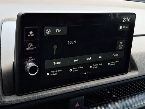 Certified 2026 Honda CR-V TrailSport image 18
