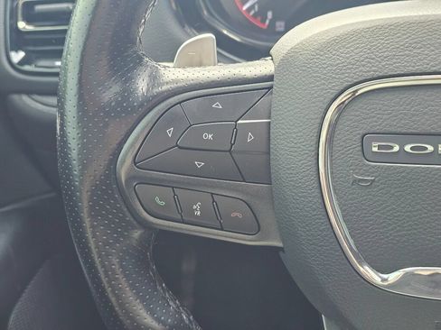 Used 2021 Dodge Durango GT AWD/4WD image 28