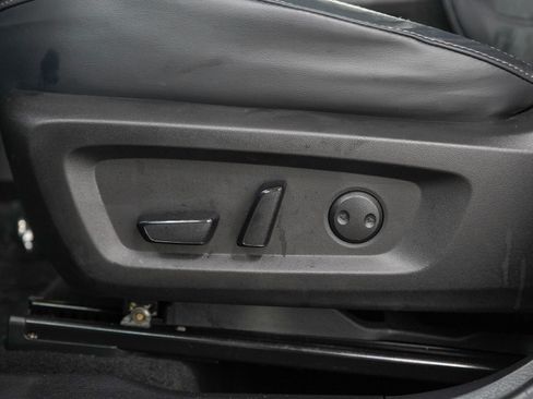 Used 2022 Mitsubishi Outlander SEL Black Edition AWD/4WD image 28
